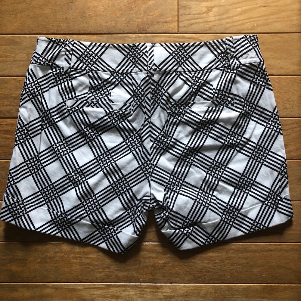 Semi-Casual Shorts